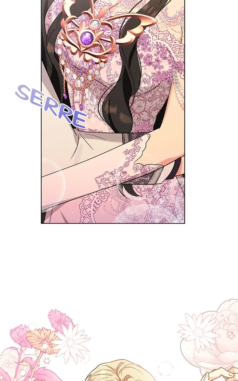 Read La Fiancée du Vilain Manga Online