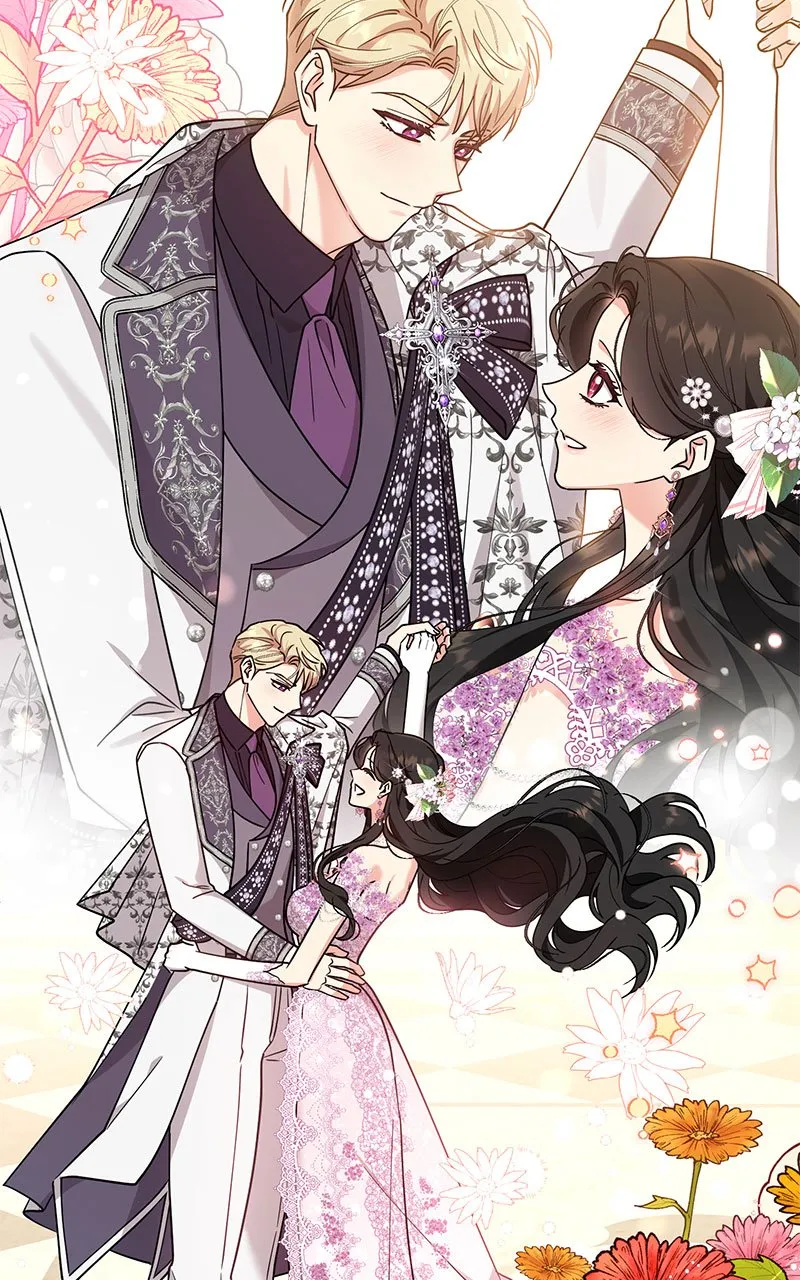 Read La Fiancée du Vilain Manga Online