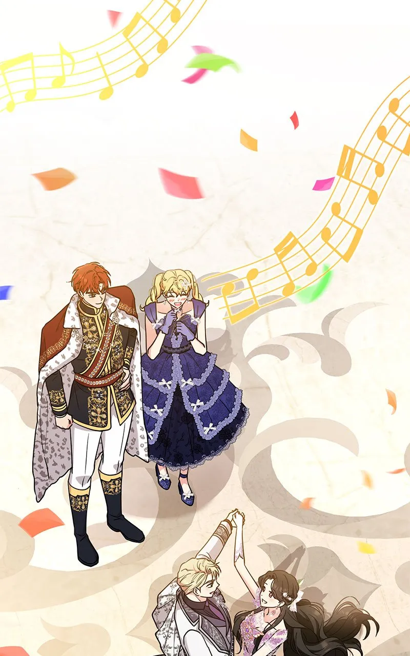 Read La Fiancée du Vilain Manga Online
