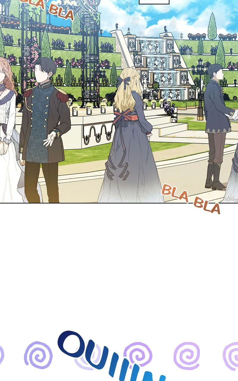 Read La Fiancée du Vilain Manga Online