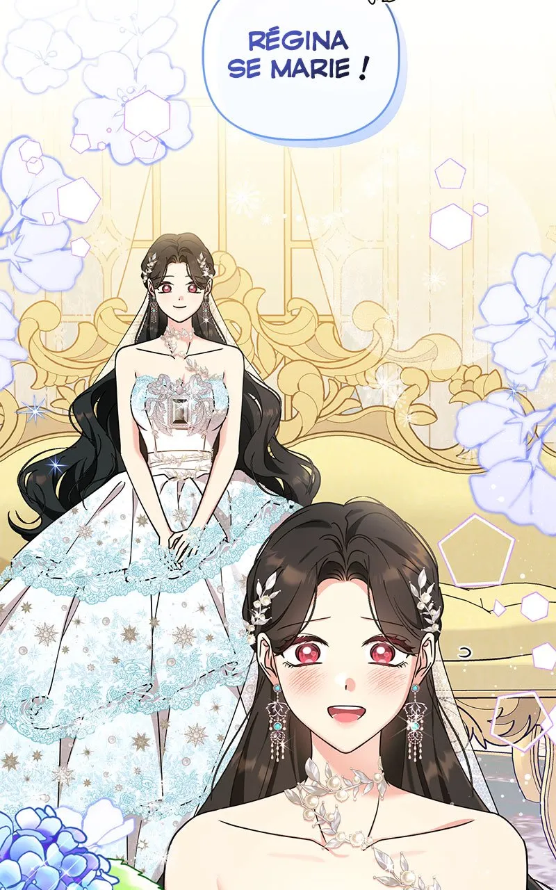 Read La Fiancée du Vilain Manga Online