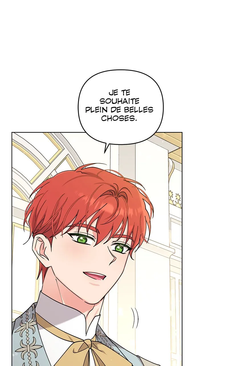 Read La Fiancée du Vilain Manga Online