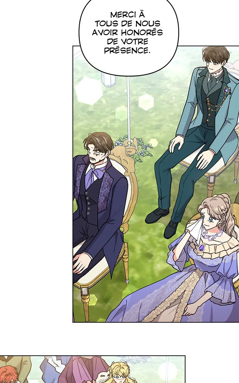 Read La Fiancée du Vilain Manga Online