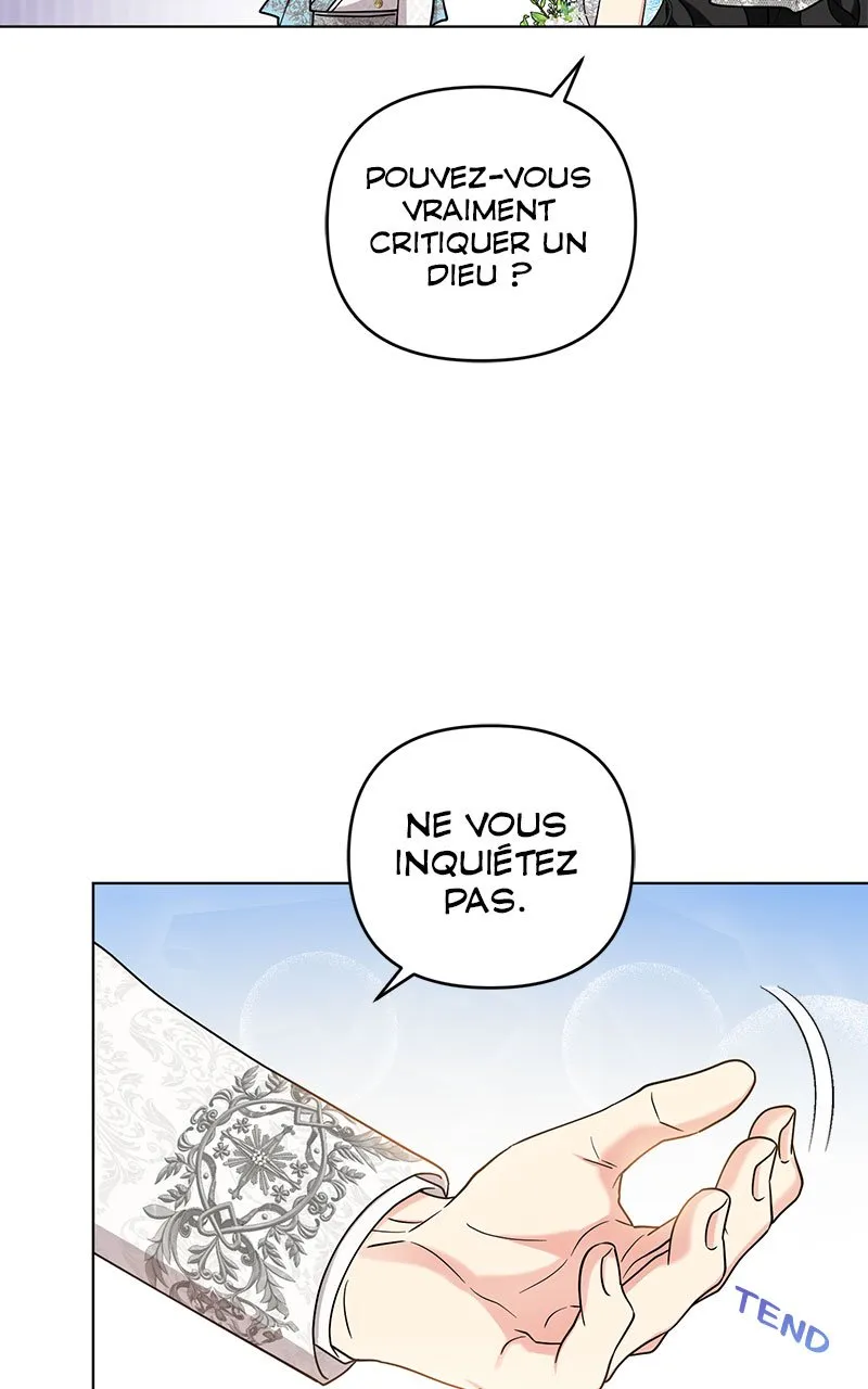 Read La Fiancée du Vilain Manga Online