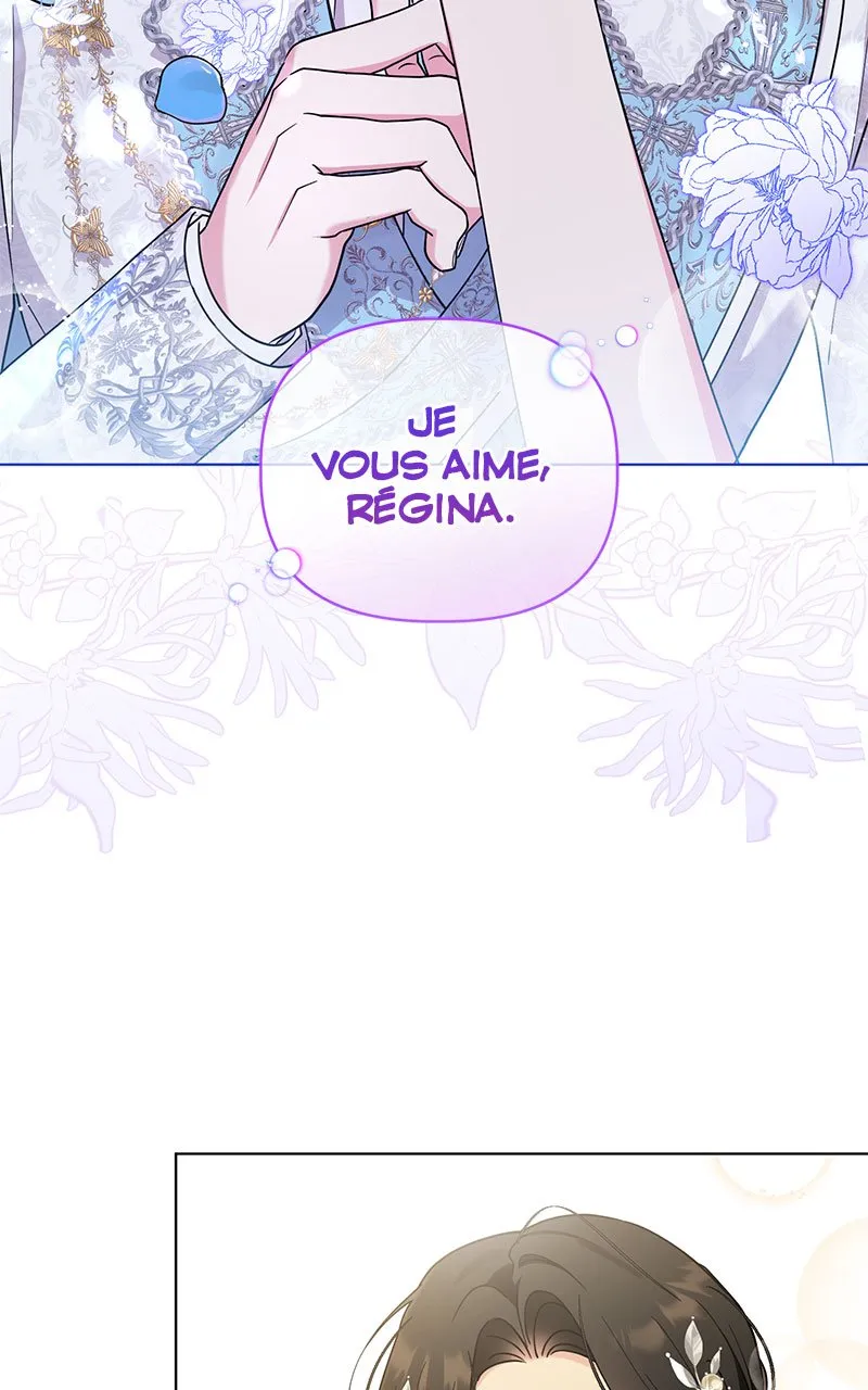 Read La Fiancée du Vilain Manga Online