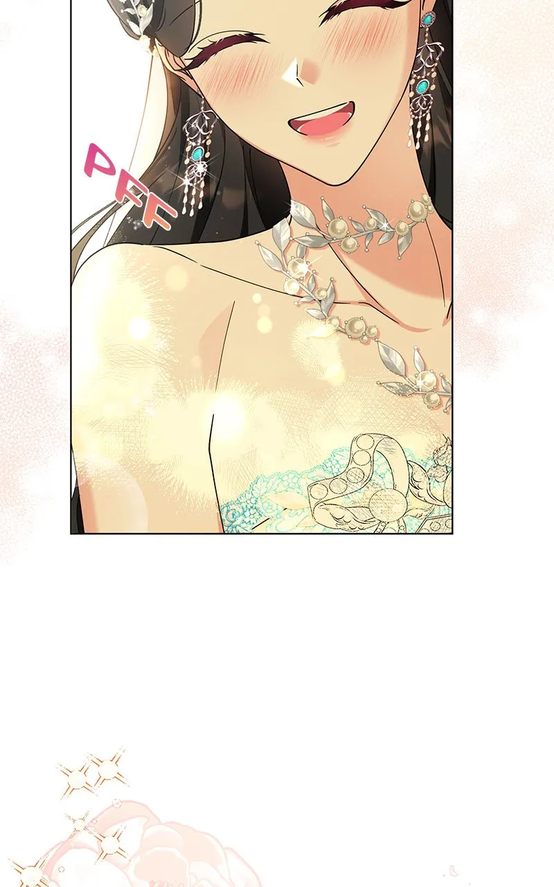 Read La Fiancée du Vilain Manga Online