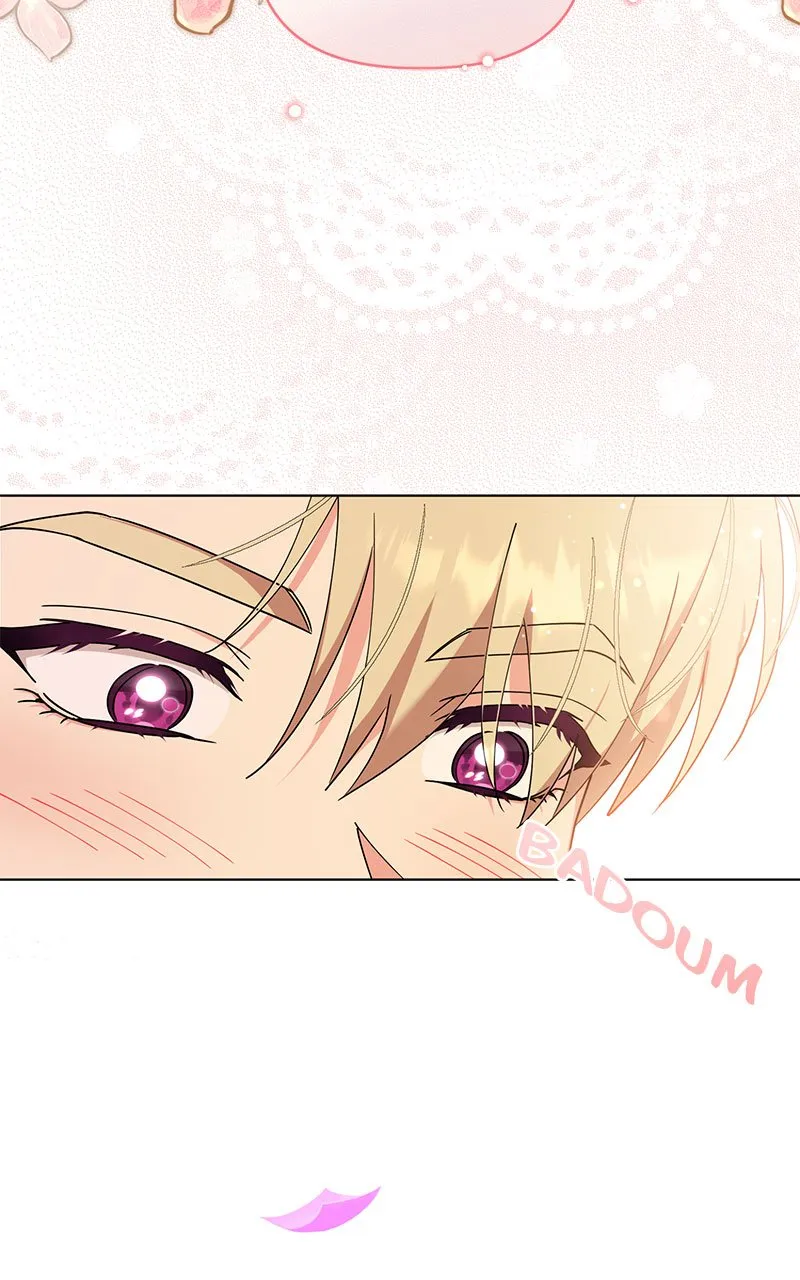 Read La Fiancée du Vilain Manga Online