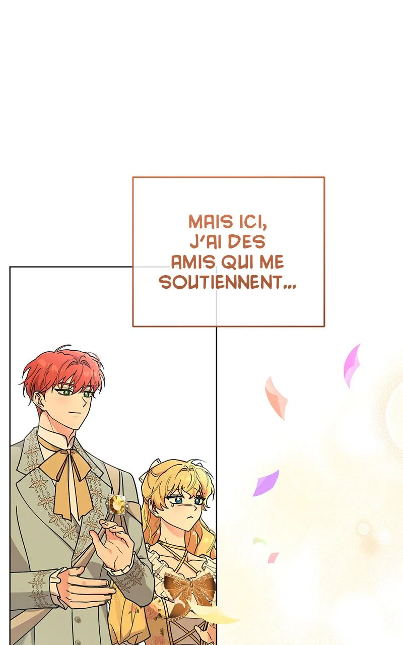 Read La Fiancée du Vilain Manga Online