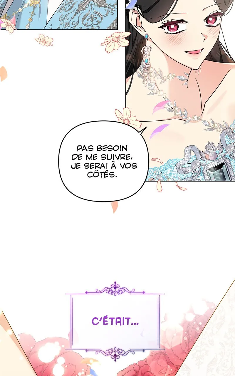Read La Fiancée du Vilain Manga Online