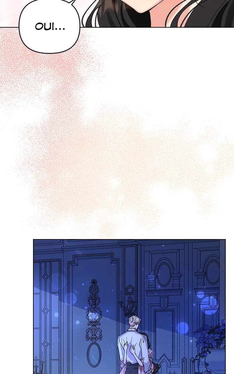 Read La Fiancée du Vilain Manga Online