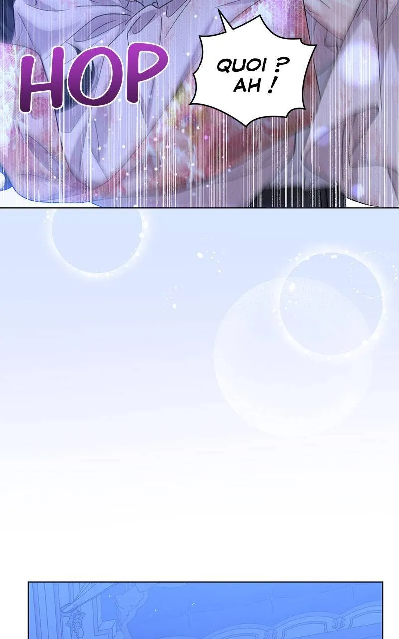 Read La Fiancée du Vilain Manga Online