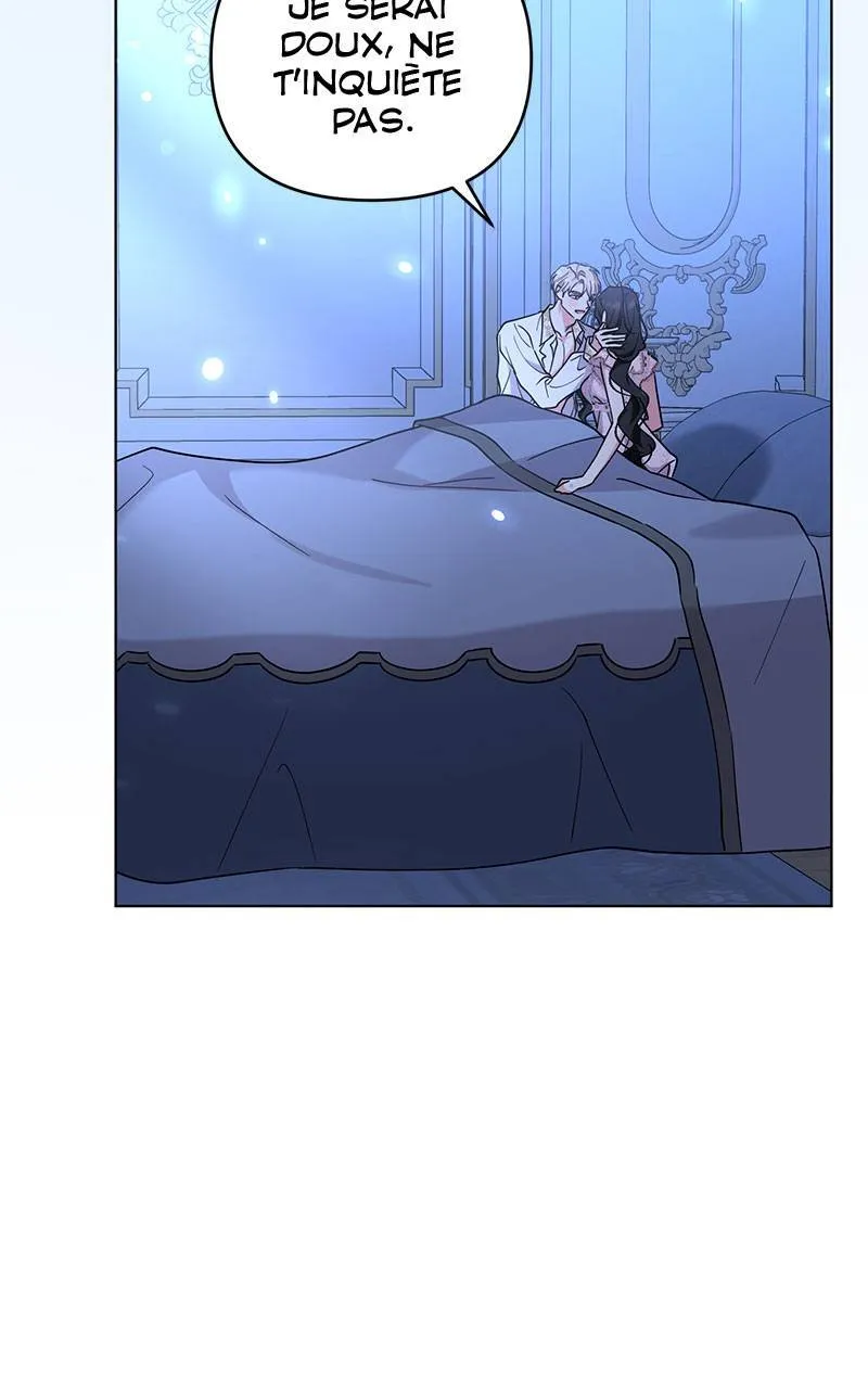 Read La Fiancée du Vilain Manga Online