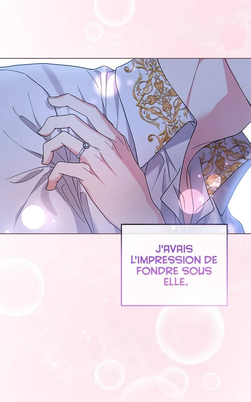 Read La Fiancée du Vilain Manga Online