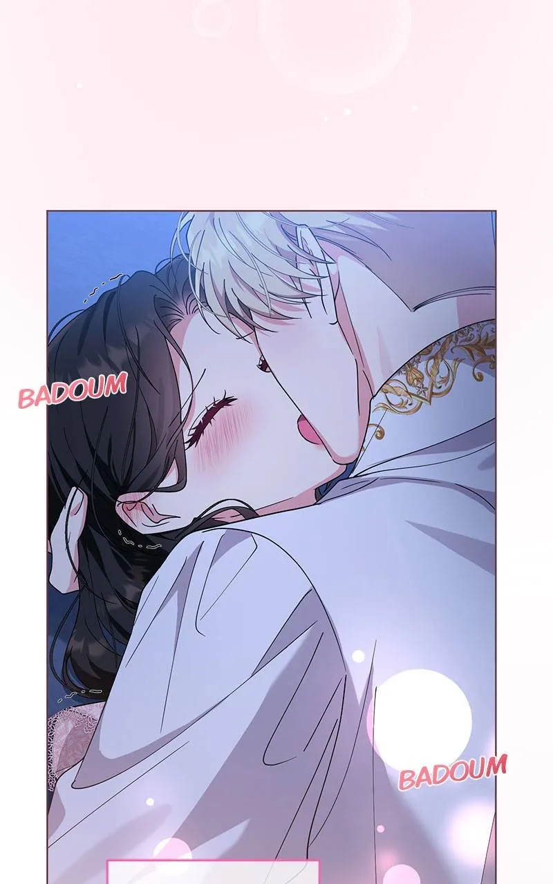 Read La Fiancée du Vilain Manga Online