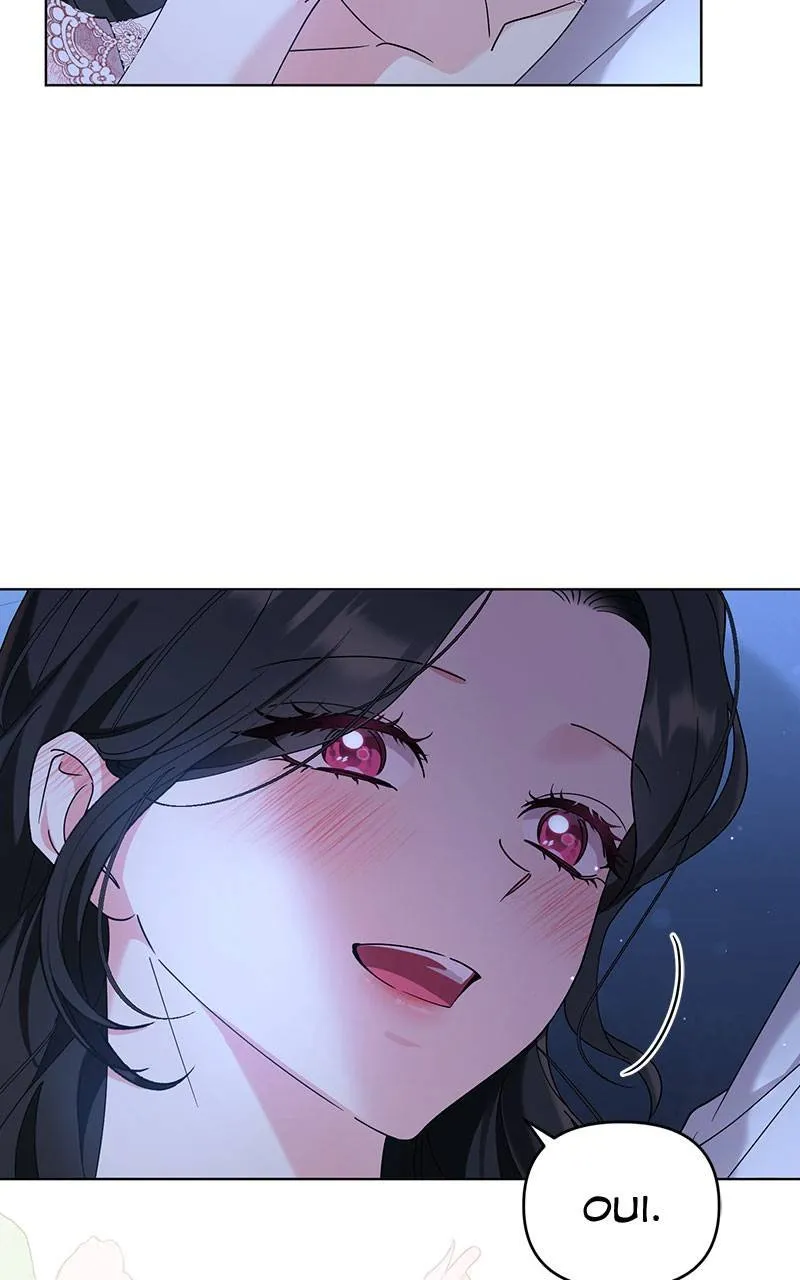 Read La Fiancée du Vilain Manga Online