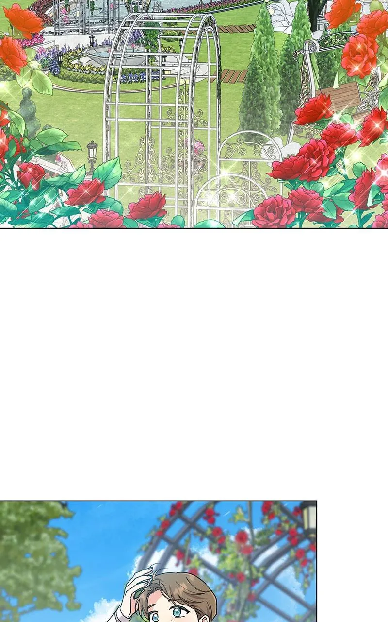Read La Fiancée du Vilain Manga Online
