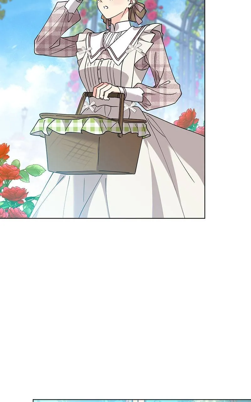 Read La Fiancée du Vilain Manga Online