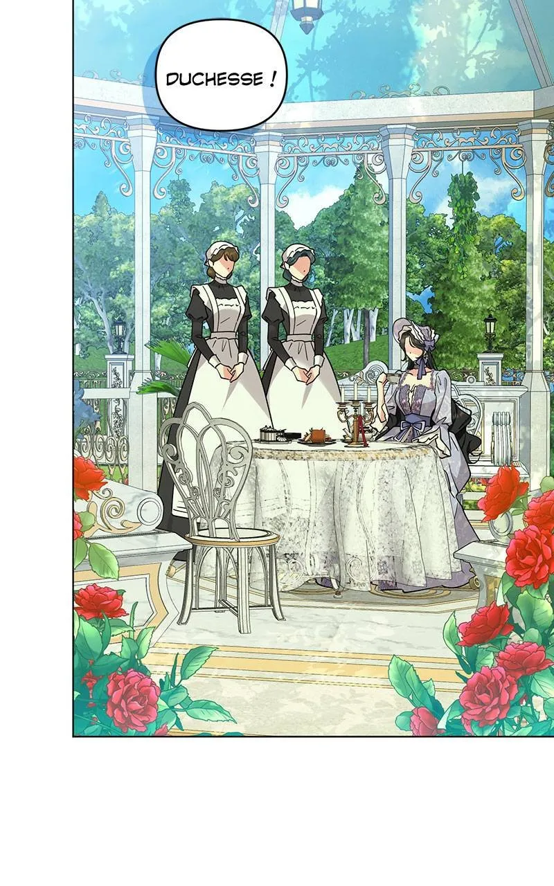 Read La Fiancée du Vilain Manga Online