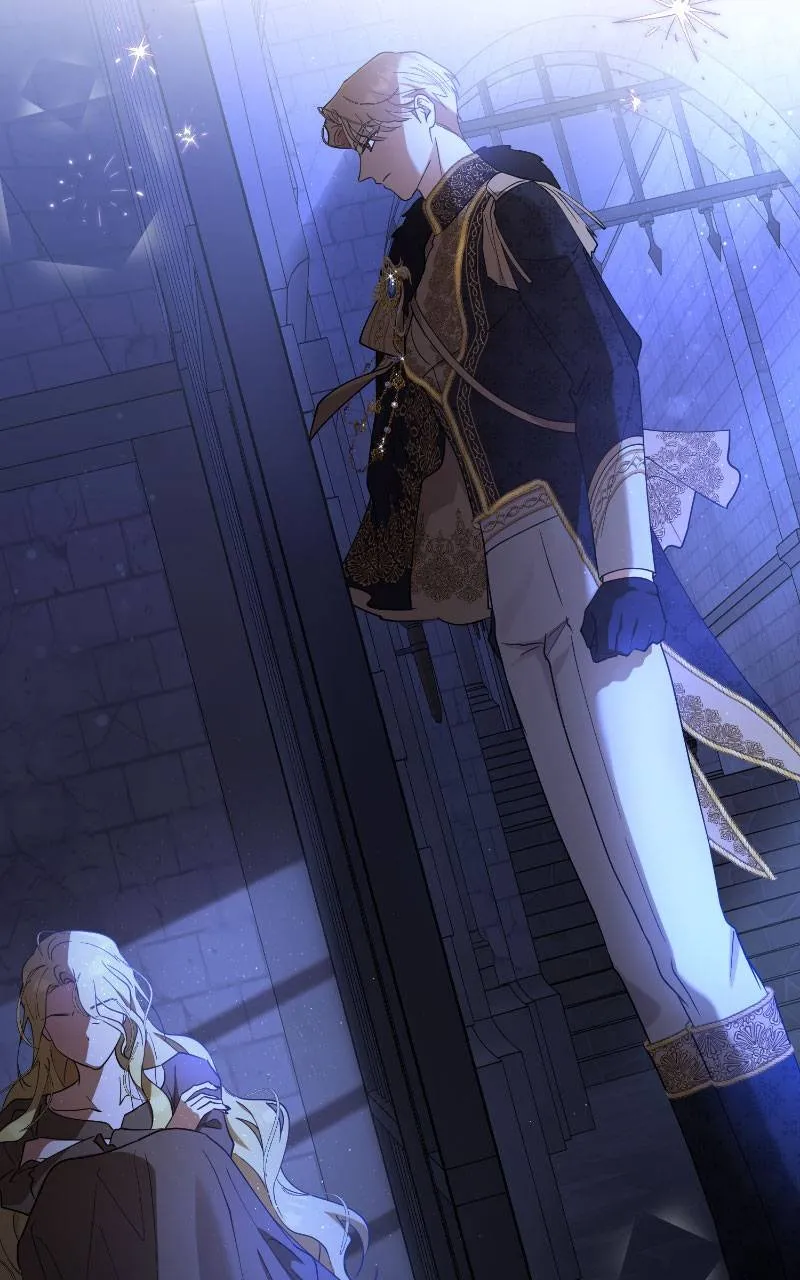 Read La Fiancée du Vilain Manga Online