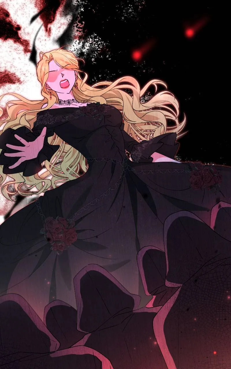 Read La Fiancée du Vilain Manga Online