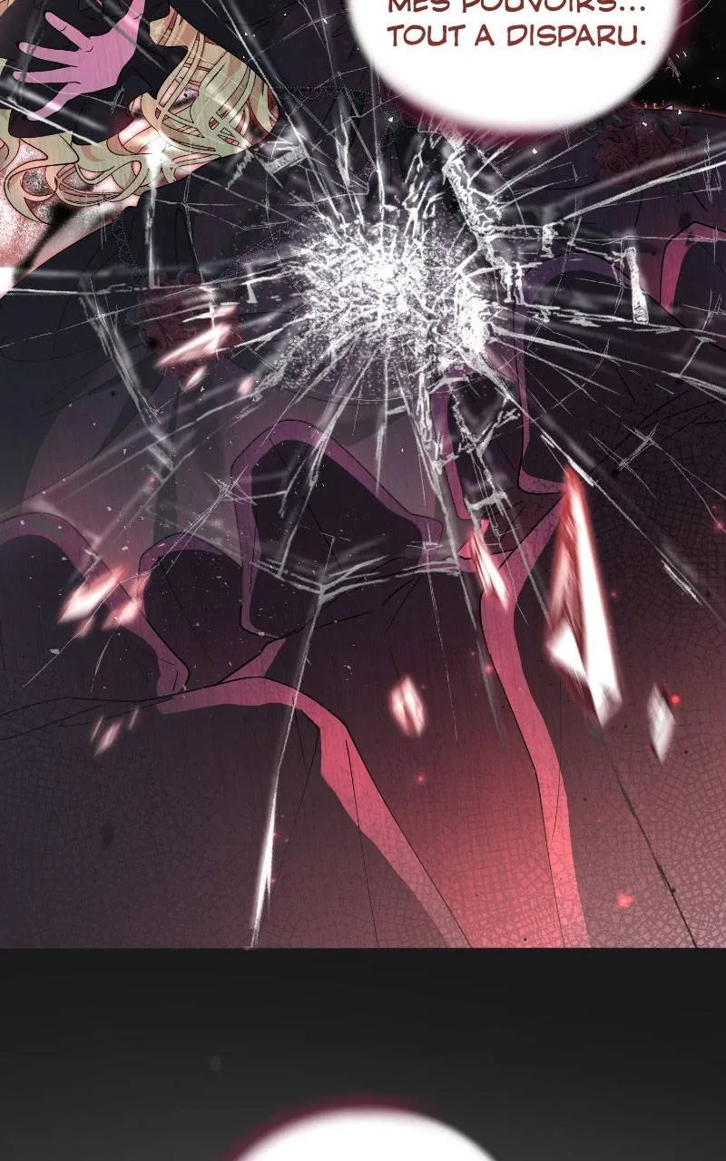 Read La Fiancée du Vilain Manga Online