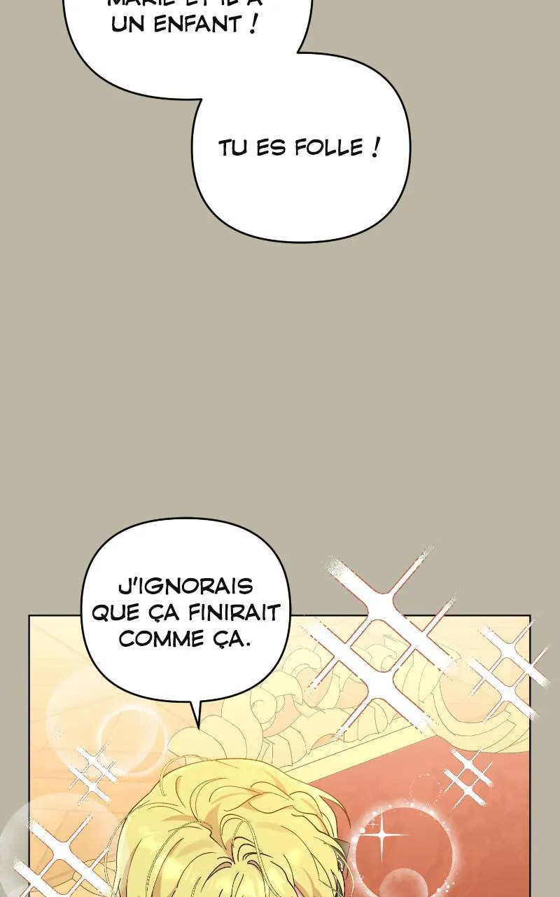 Read La Fiancée du Vilain Manga Online