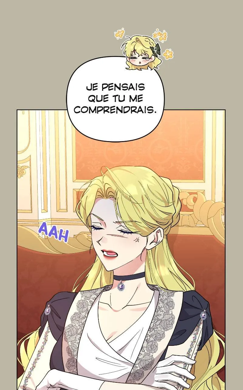 Read La Fiancée du Vilain Manga Online