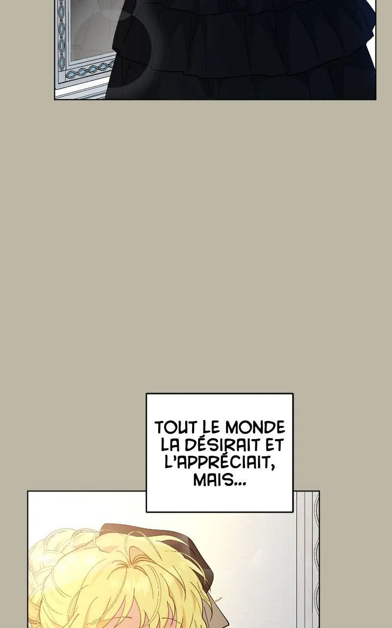 Read La Fiancée du Vilain Manga Online