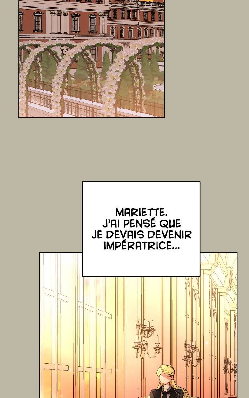 Read La Fiancée du Vilain Manga Online