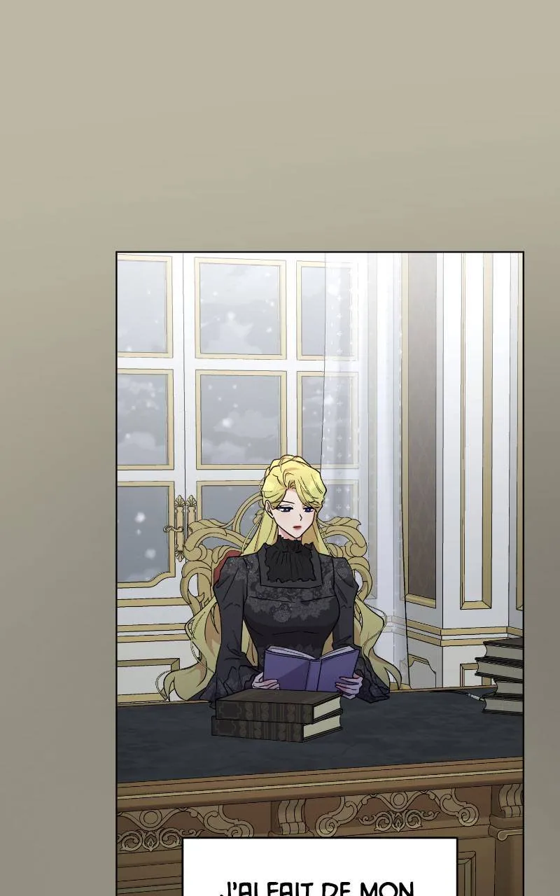 Read La Fiancée du Vilain Manga Online