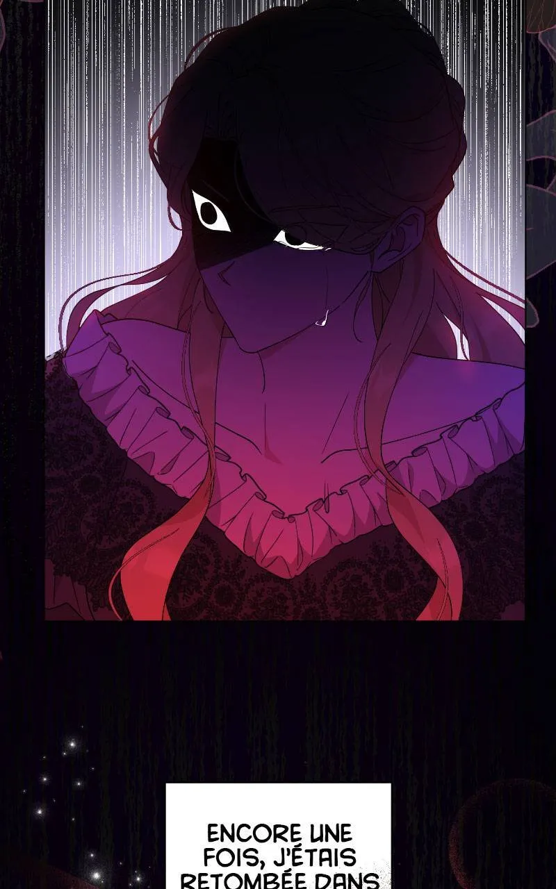 Read La Fiancée du Vilain Manga Online