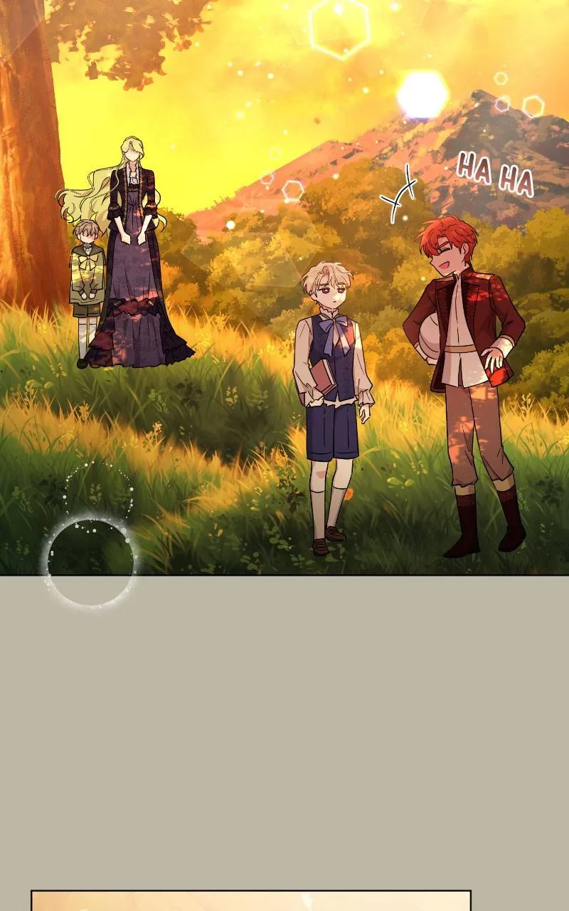 Read La Fiancée du Vilain Manga Online