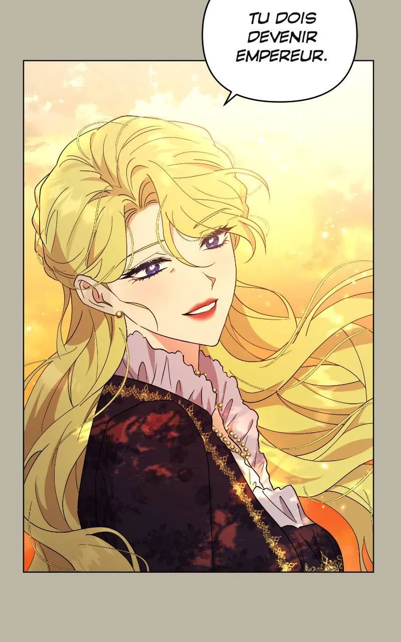 Read La Fiancée du Vilain Manga Online