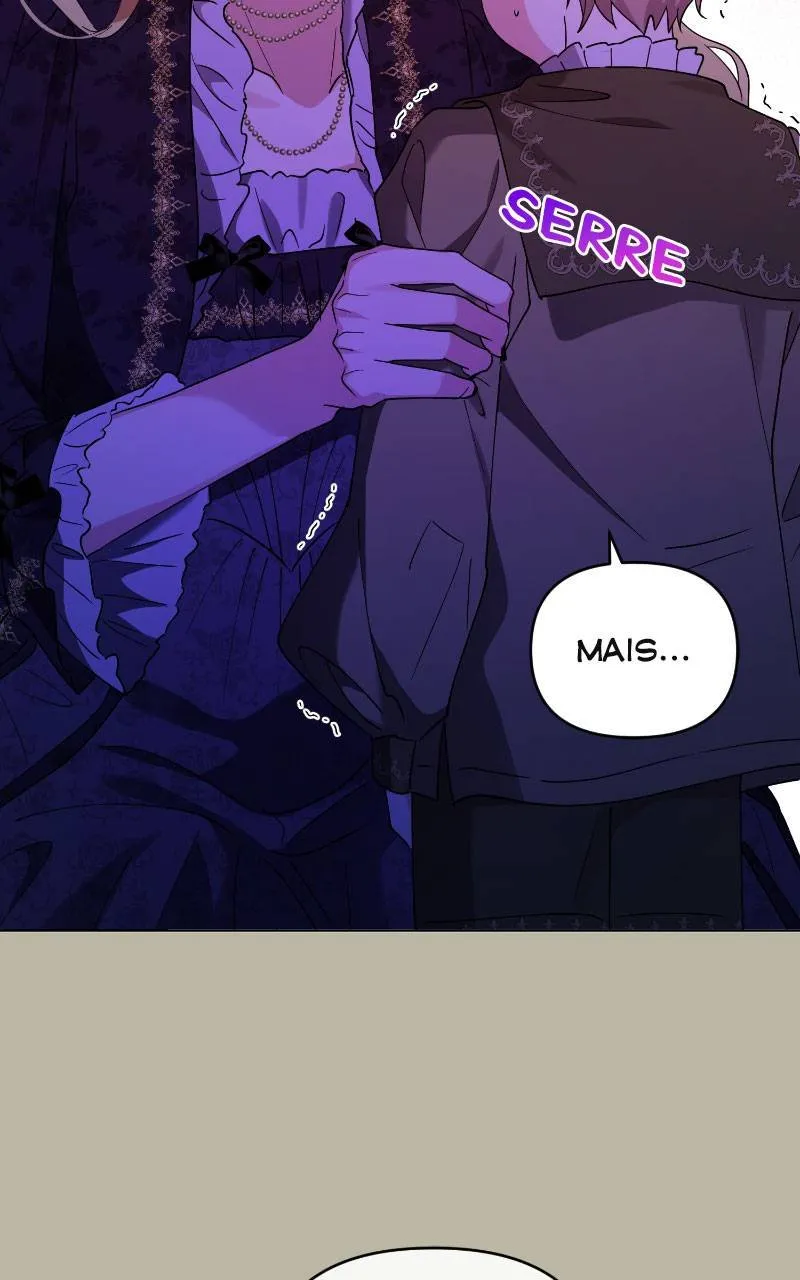 Read La Fiancée du Vilain Manga Online