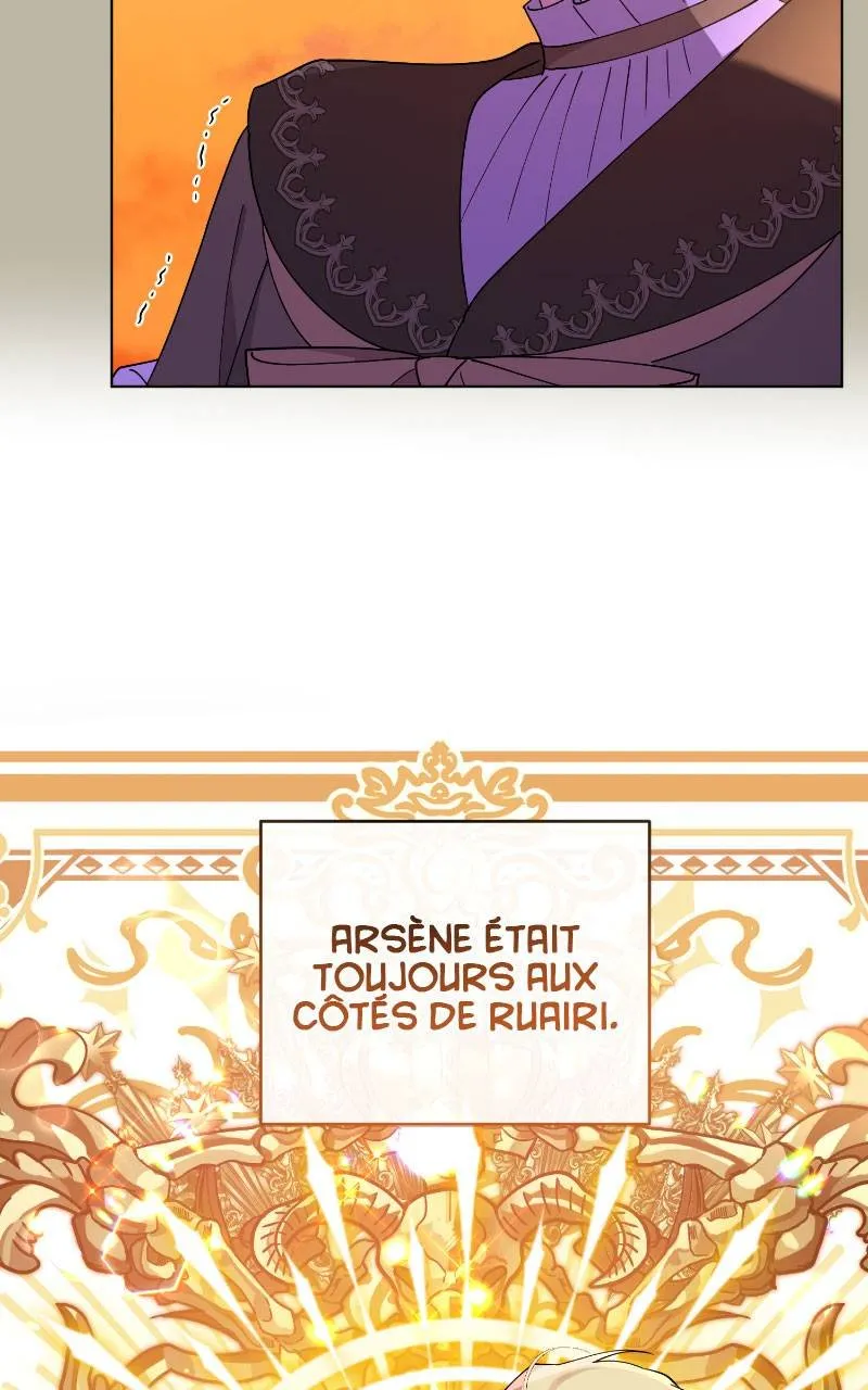 Read La Fiancée du Vilain Manga Online