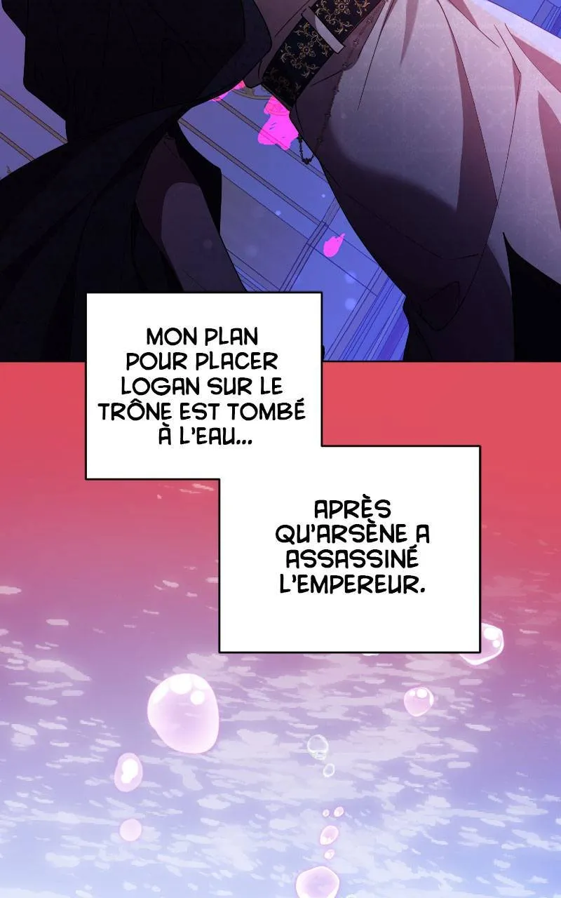 Read La Fiancée du Vilain Manga Online