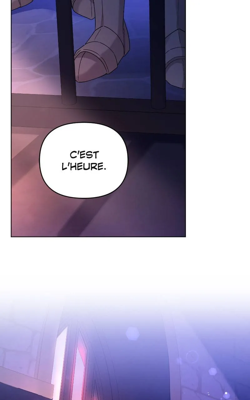 Read La Fiancée du Vilain Manga Online