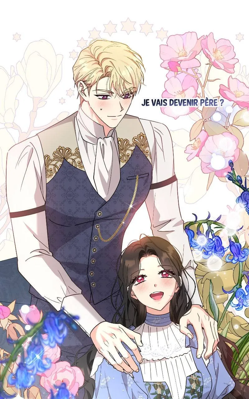 Read La Fiancée du Vilain Manga Online