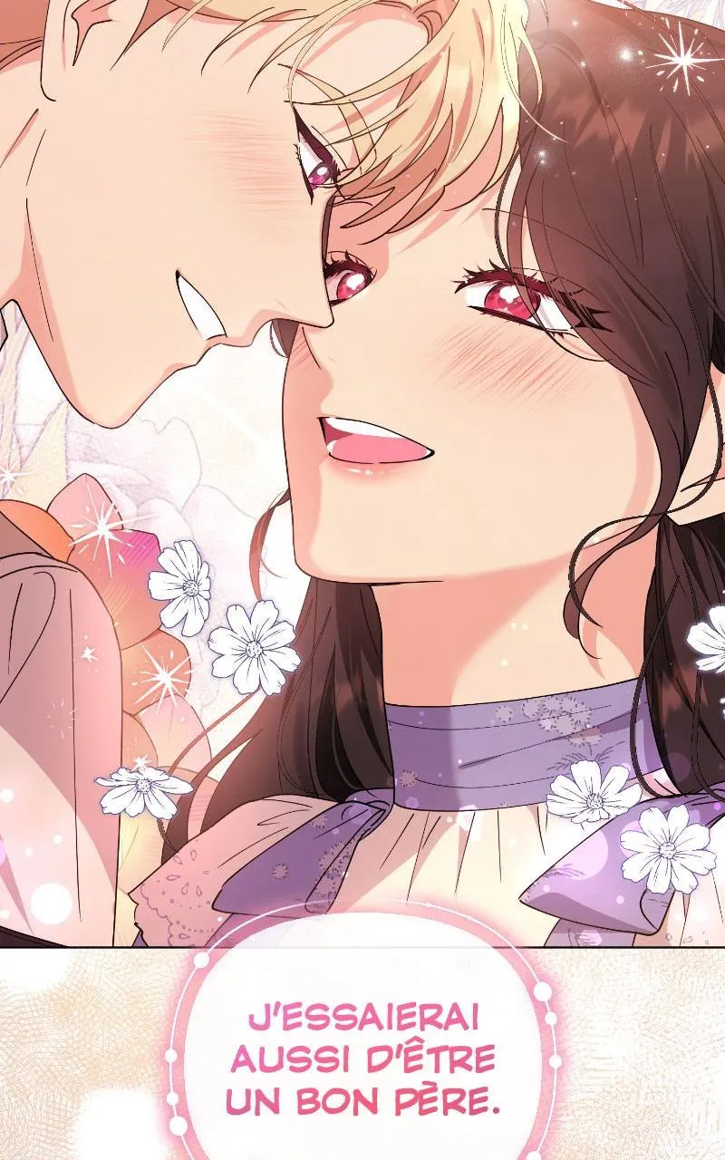 Read La Fiancée du Vilain Manga Online