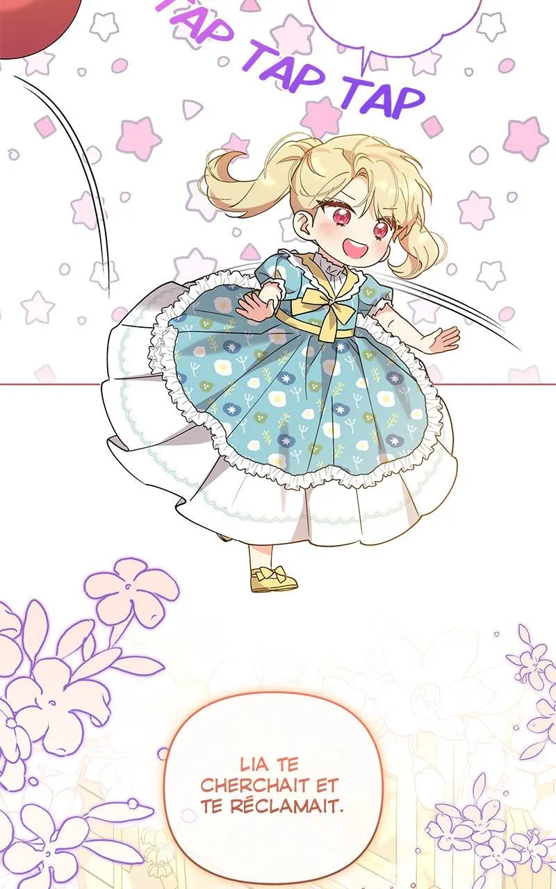 Read La Fiancée du Vilain Manga Online