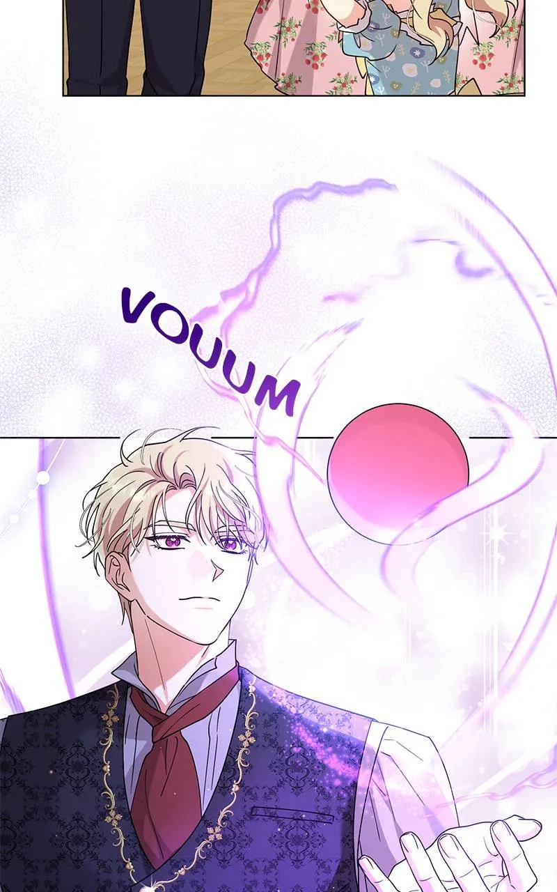 Read La Fiancée du Vilain Manga Online