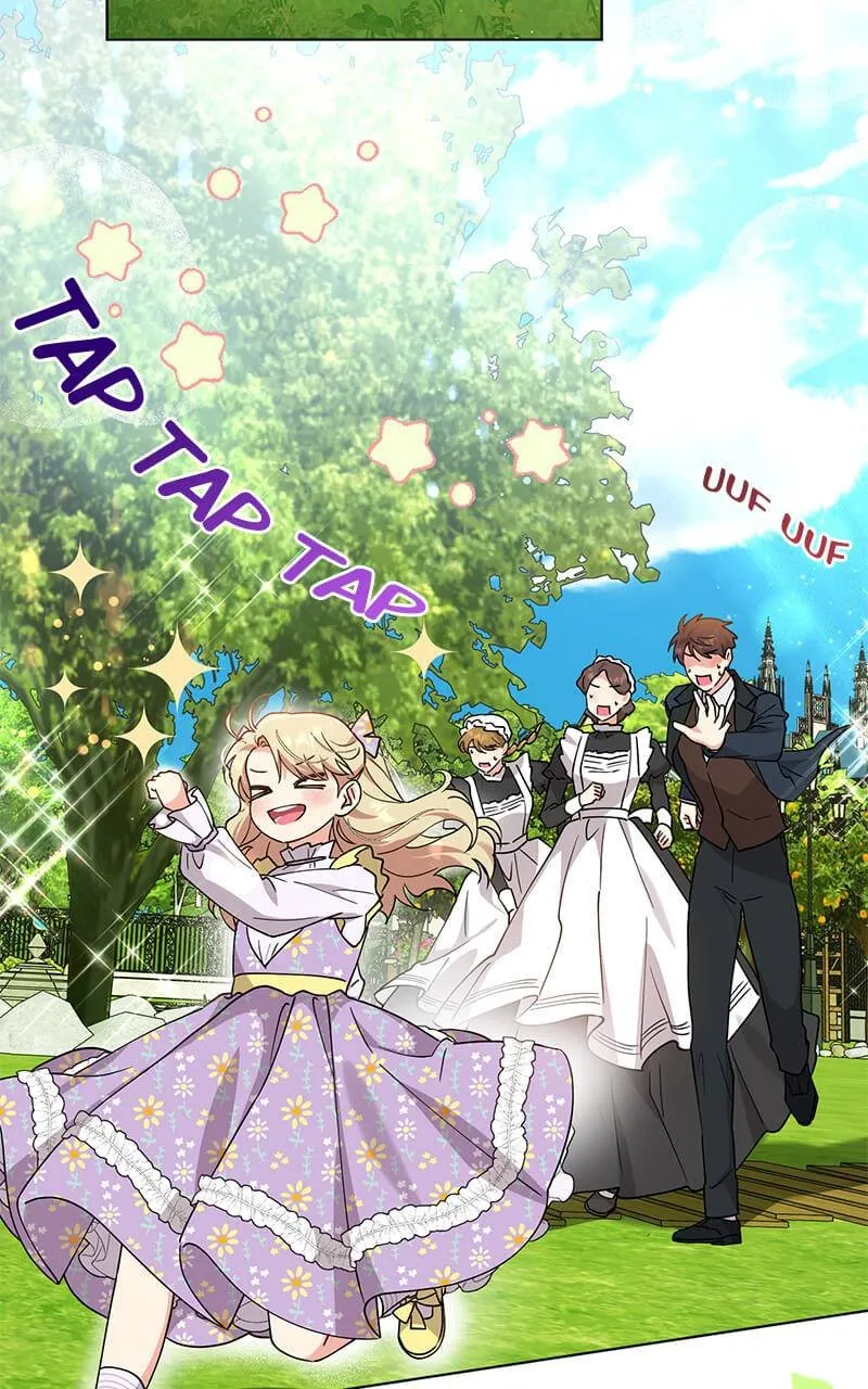 Read La Fiancée du Vilain Manga Online