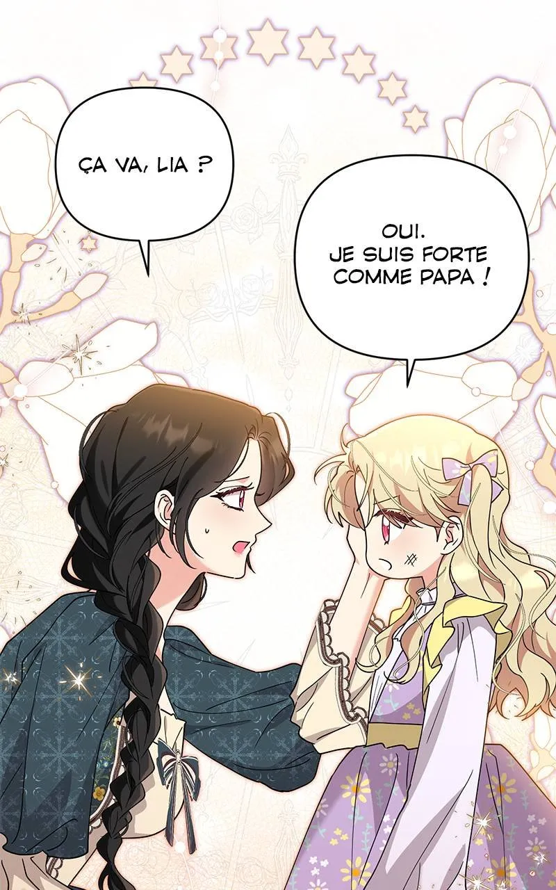 Read La Fiancée du Vilain Manga Online