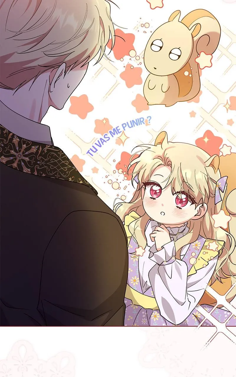 Read La Fiancée du Vilain Manga Online