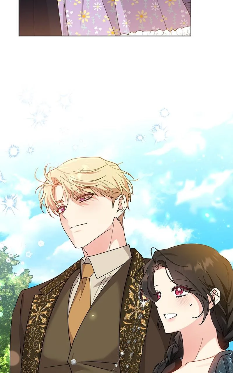 Read La Fiancée du Vilain Manga Online