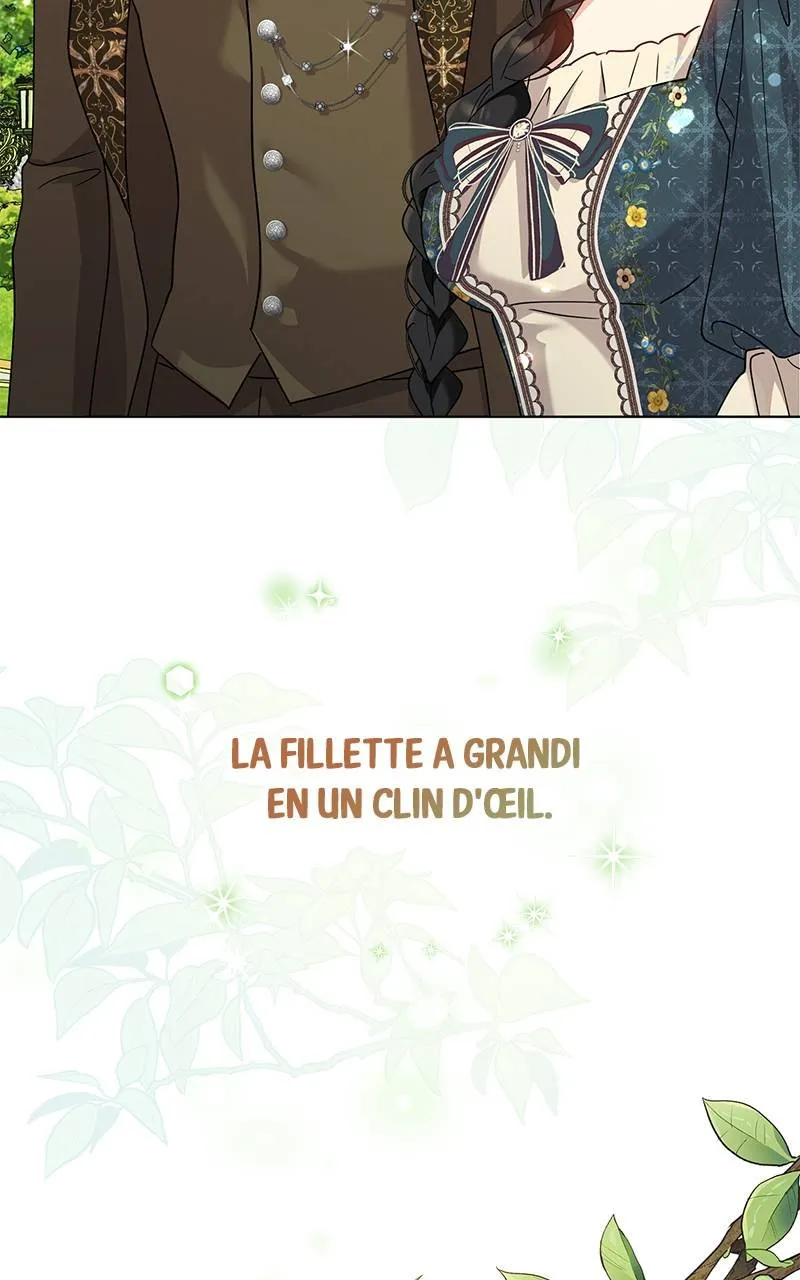 Read La Fiancée du Vilain Manga Online