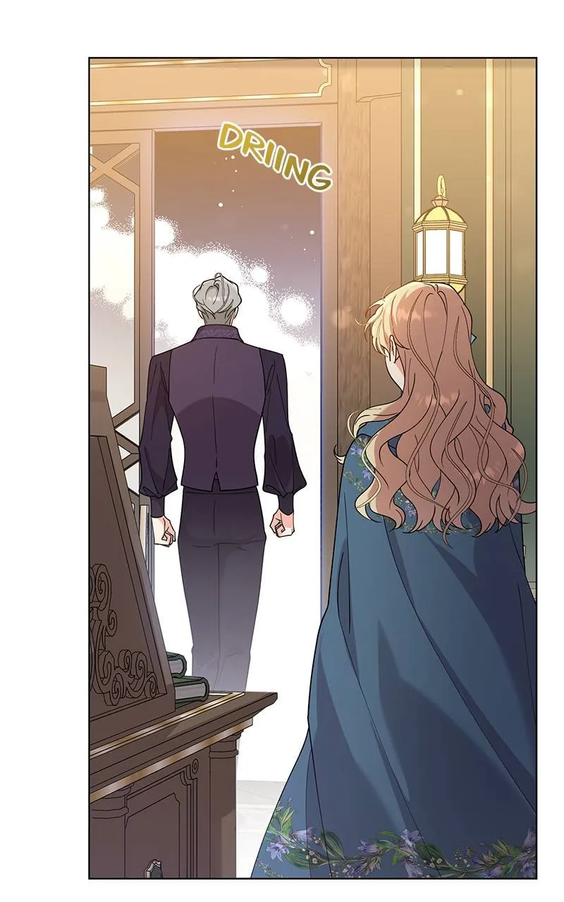 Read La Fiancée du Vilain Manga Online