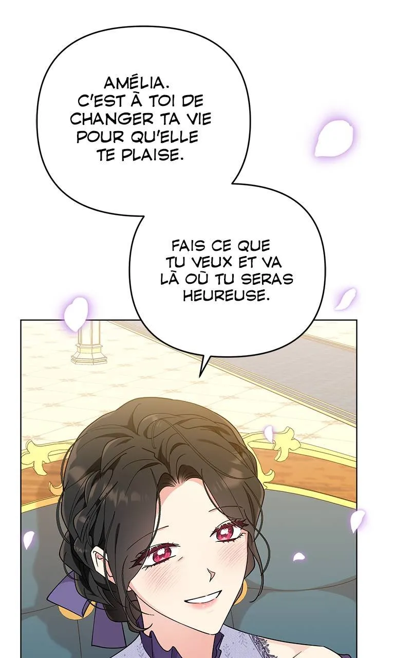 Read La Fiancée du Vilain Manga Online