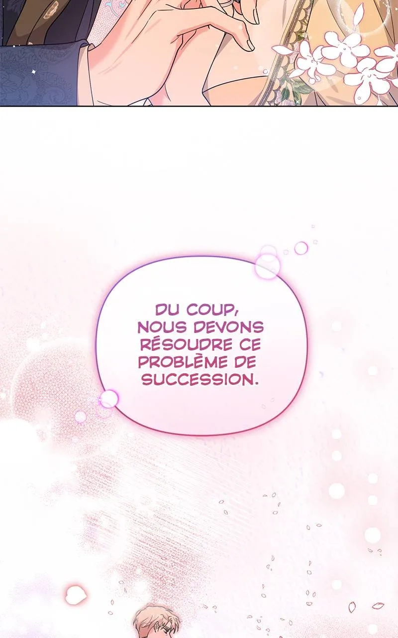 Read La Fiancée du Vilain Manga Online