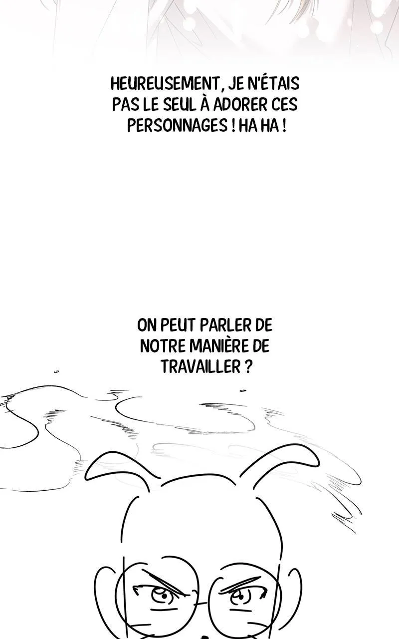 Read La Fiancée du Vilain Manga Online